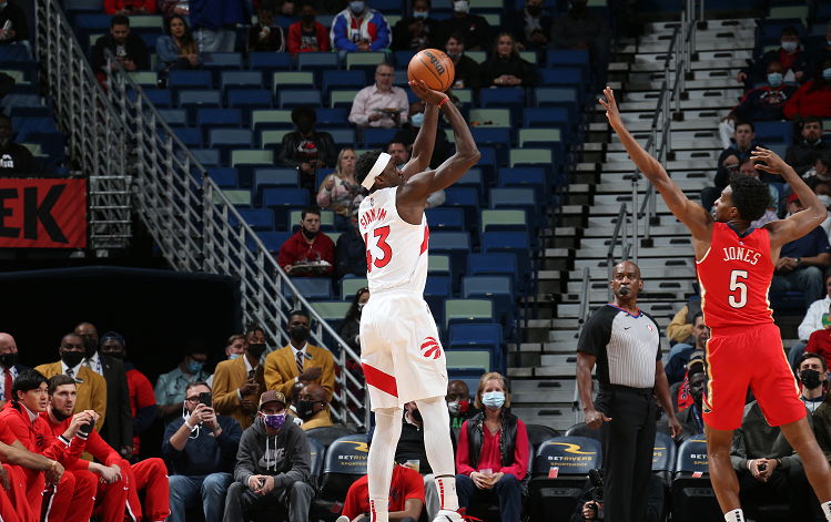  鹈鹕麦科勒姆30分救主，加时险胜森林狼  