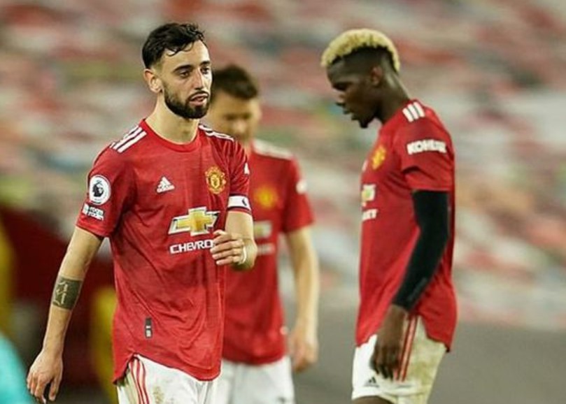  曼联卡瓦尼替补建功绝杀改写比分胜富勒姆